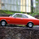 Illustration for article titled 1/43 1971 Chevrolet Opala Gran Luxo